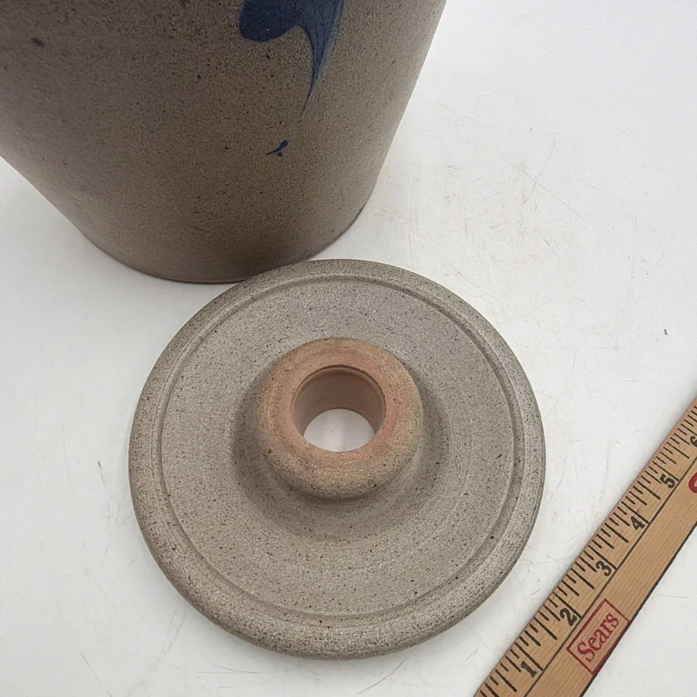Rowe Pottery Works excellent pre